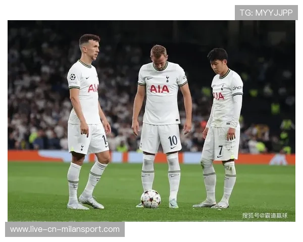 欧冠 托特纳姆热刺VS哥本哈根 比分预测：北伦敦火力的欧冠试炼，托特纳姆热刺vs布伦特福德比分